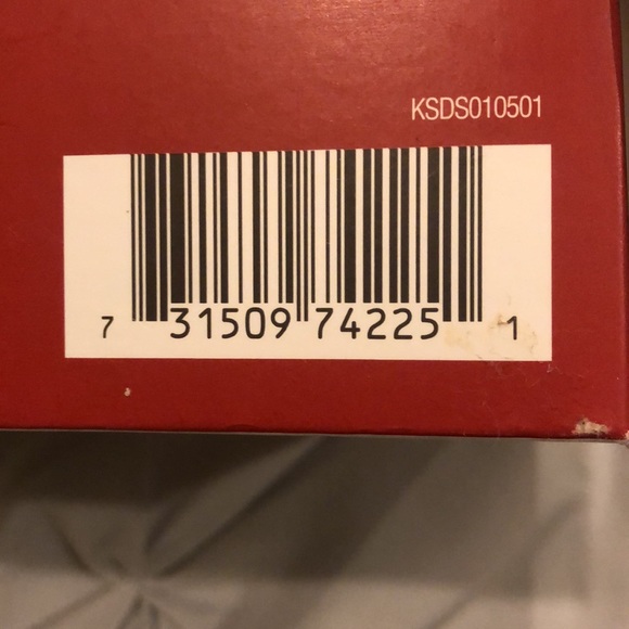 NEW! Unopened Kiss salon dip color system and bonus salon dip color - Picture 5 of 5